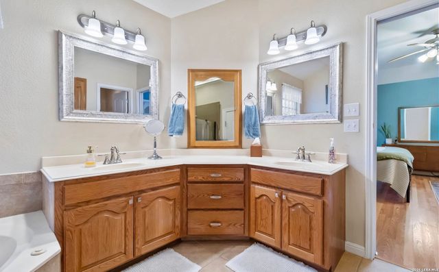 2231 Garden Sun Place, New Braunfels, TX 78130