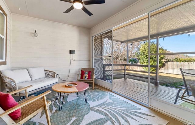 2231 Garden Sun Place, New Braunfels, TX 78130