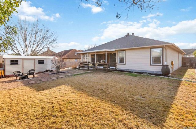 2231 Garden Sun Place, New Braunfels, TX 78130