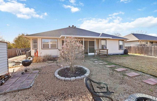 2231 Garden Sun Place, New Braunfels, TX 78130