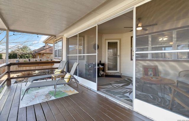 2231 Garden Sun Place, New Braunfels, TX 78130