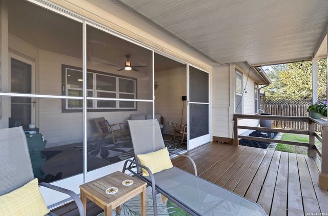 2231 Garden Sun Place, New Braunfels, TX 78130