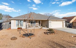 2231 Garden Sun Place, New Braunfels, TX 78130