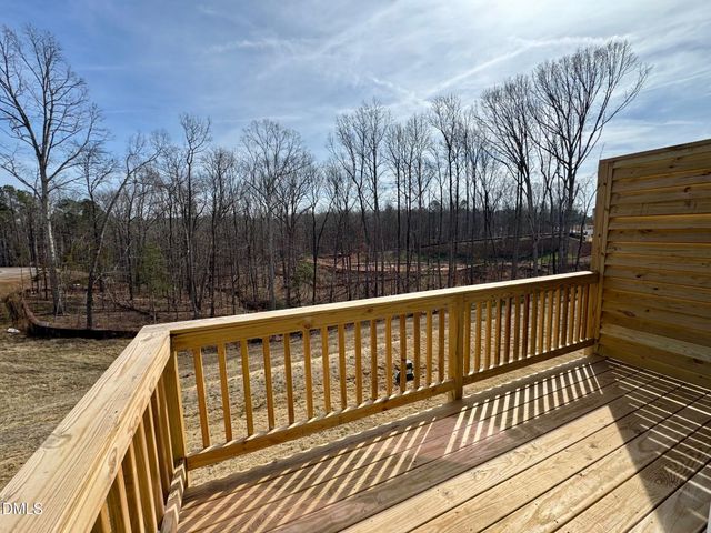 3022 Evertonian Place, Durham, NC 27703