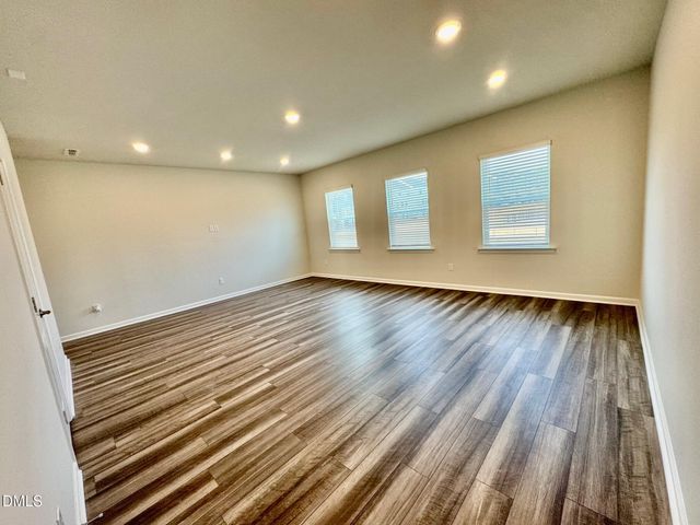 3022 Evertonian Place, Durham, NC 27703