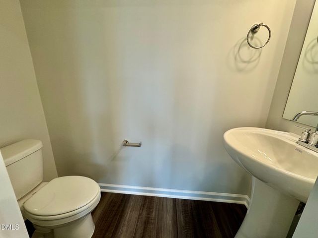 3022 Evertonian Place, Durham, NC 27703