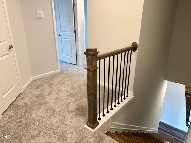 3022 Evertonian Place, Durham, NC 27703