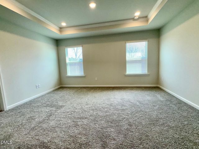 3022 Evertonian Place, Durham, NC 27703