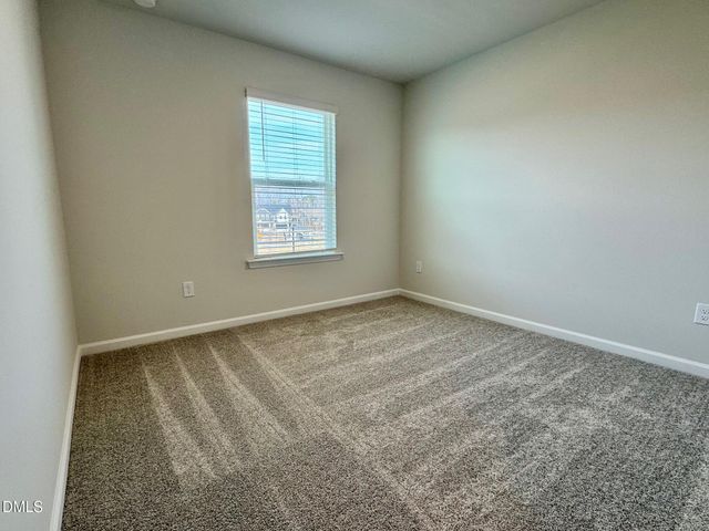 3022 Evertonian Place, Durham, NC 27703