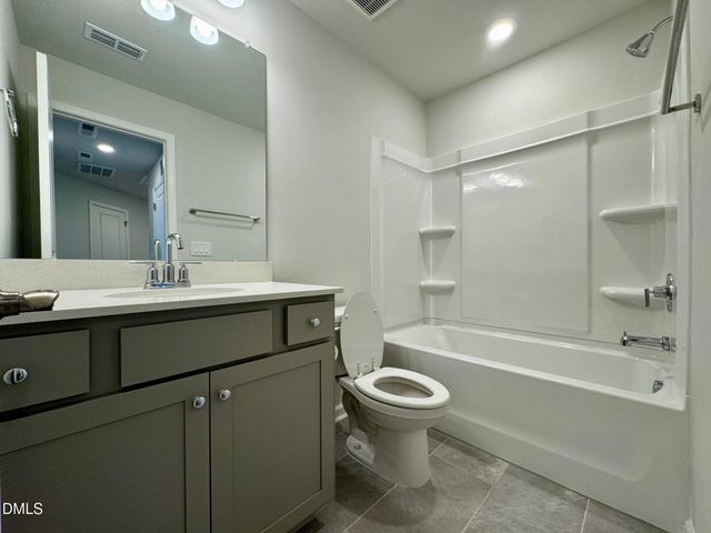 3022 Evertonian Place, Durham, NC 27703