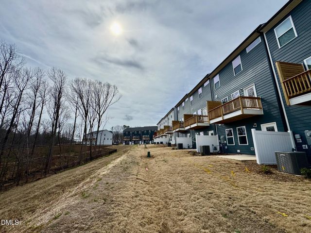 3022 Evertonian Place, Durham, NC 27703