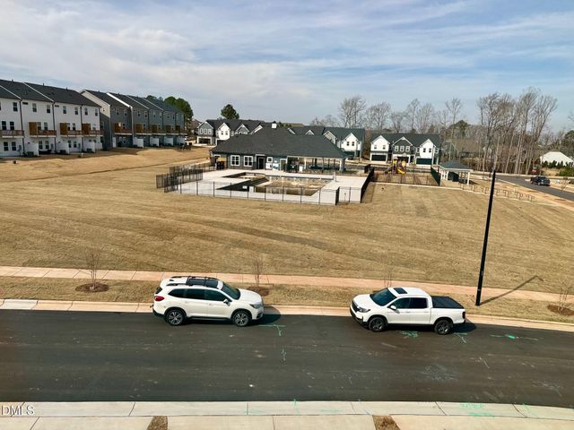 3022 Evertonian Place, Durham, NC 27703