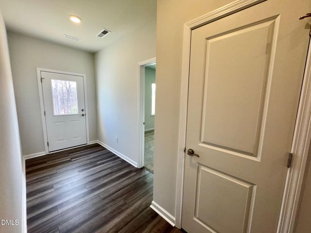 3022 Evertonian Place, Durham, NC 27703