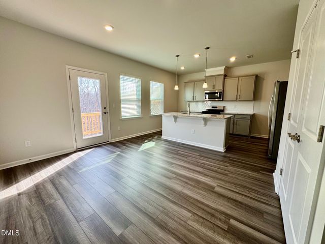 3022 Evertonian Place, Durham, NC 27703