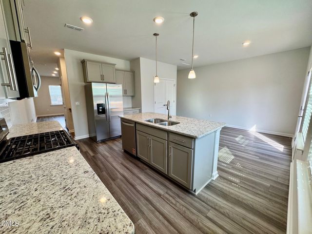 3022 Evertonian Place, Durham, NC 27703