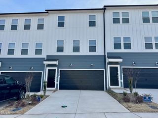 3022 Evertonian Place, Durham, NC 27703