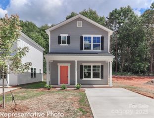 560 Ridge Avenue, Mooresville, NC 28115