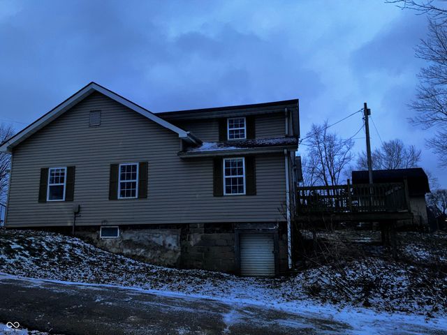 1205 N County Road 525 W, New Castle, IN 47362