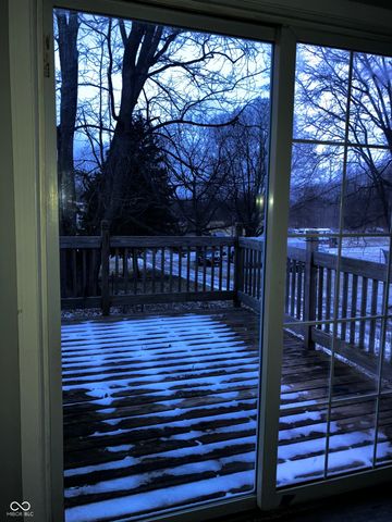 1205 N County Road 525 W, New Castle, IN 47362