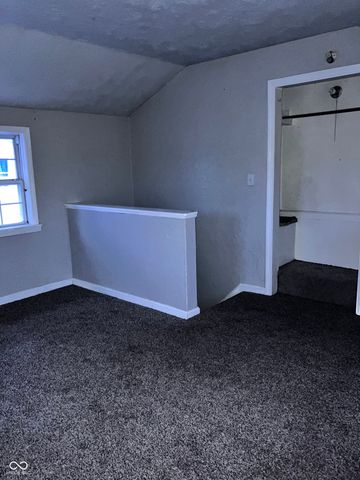 1205 N County Road 525 W, New Castle, IN 47362