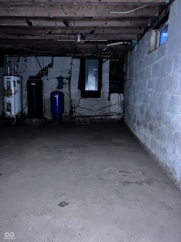 1205 N County Road 525 W, New Castle, IN 47362