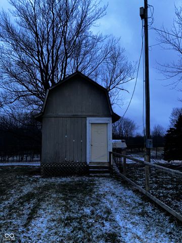 1205 N County Road 525 W, New Castle, IN 47362