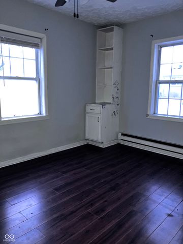 1205 N County Road 525 W, New Castle, IN 47362