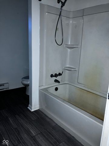 1205 N County Road 525 W, New Castle, IN 47362