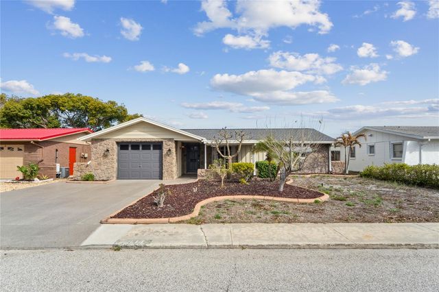 6811 ALTAVISTA STREET, Port Richey, FL 34668