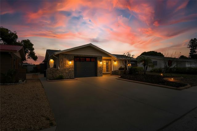 6811 ALTAVISTA STREET, Port Richey, FL 34668