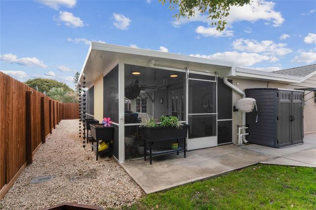 6811 ALTAVISTA STREET, Port Richey, FL 34668