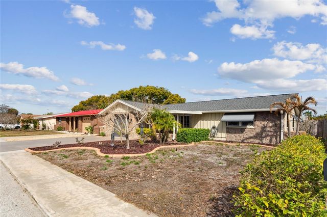 6811 ALTAVISTA STREET, Port Richey, FL 34668