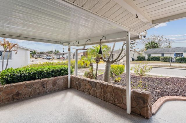 6811 ALTAVISTA STREET, Port Richey, FL 34668