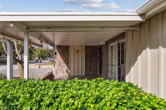 6811 ALTAVISTA STREET, Port Richey, FL 34668