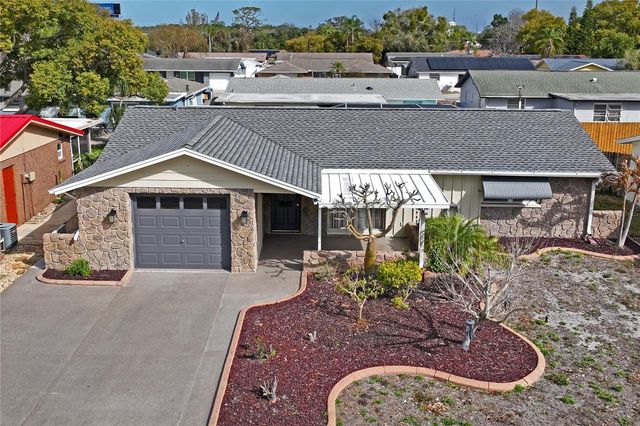 6811 ALTAVISTA STREET, Port Richey, FL 34668