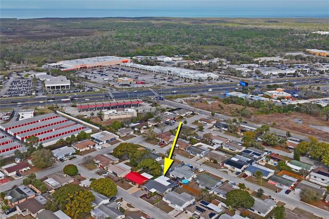 6811 ALTAVISTA STREET, Port Richey, FL 34668