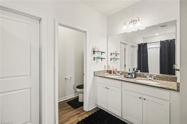 633 Cam Circle, High Point, NC 27265