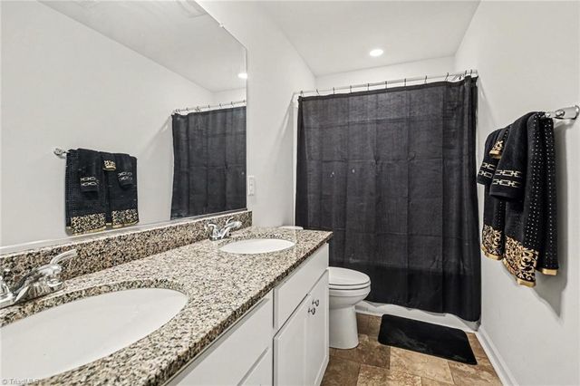 633 Cam Circle, High Point, NC 27265