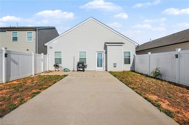 633 Cam Circle, High Point, NC 27265