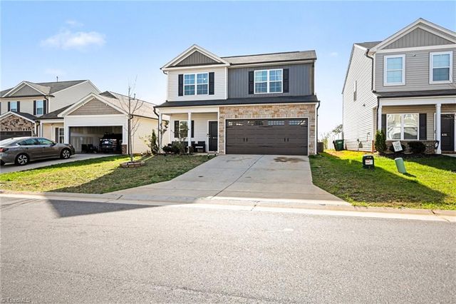 633 Cam Circle, High Point, NC 27265