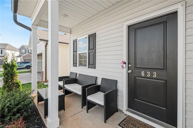633 Cam Circle, High Point, NC 27265