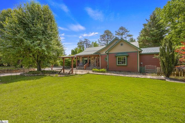 213 Cox Ridge Court, Travelers Rest, SC 29690