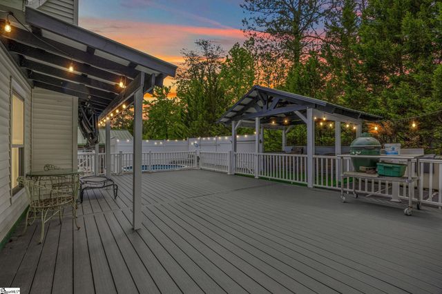 213 Cox Ridge Court, Travelers Rest, SC 29690