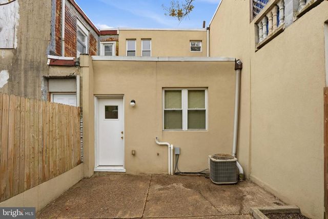 2051 E FLETCHER ST, Philadelphia, PA 19125