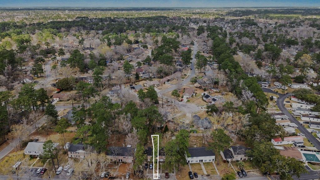 Image 25 of property listing at 406 Crestview Drive B, Summerville, SC 29485