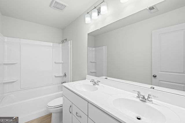 1672 Tide Mill Rd- Lot 143, Cumming, GA 30040