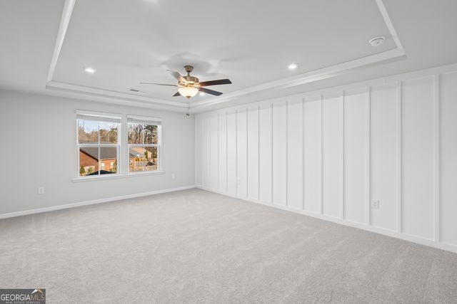 1672 Tide Mill Rd- Lot 143, Cumming, GA 30040