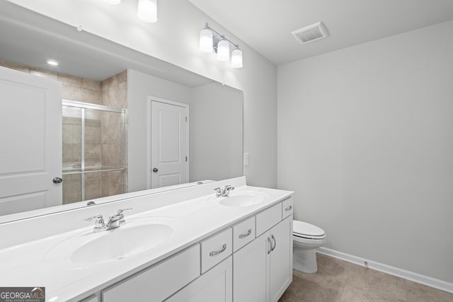 1672 Tide Mill Rd- Lot 143, Cumming, GA 30040