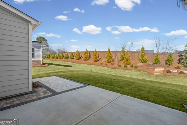 1672 Tide Mill Rd- Lot 143, Cumming, GA 30040