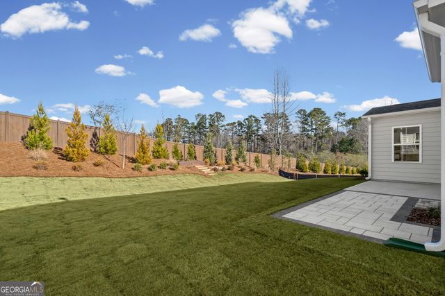 1672 Tide Mill Rd- Lot 143, Cumming, GA 30040